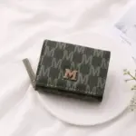 Blush Charm 2-in-1 Korean-Style Cute Wallet